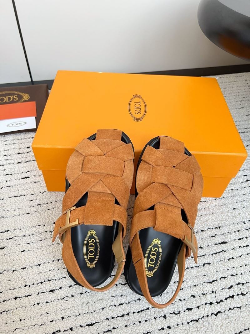 Tods Sandals